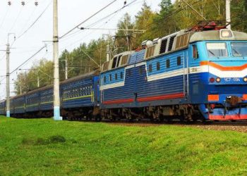 82% долга Укрзализныци» может быть реструктуризировано