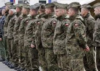 Польша увеличила финансирование своей армии