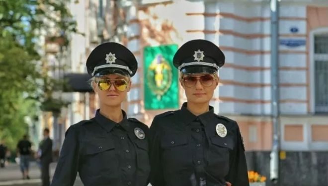 Аваков сообщил, какими будут зарплаты новых полицейских