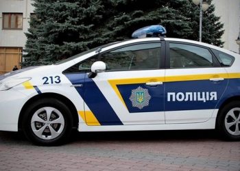 В Закарпатской области появятся наряды патрульной службы