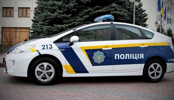 В Закарпатской области появятся наряды патрульной службы