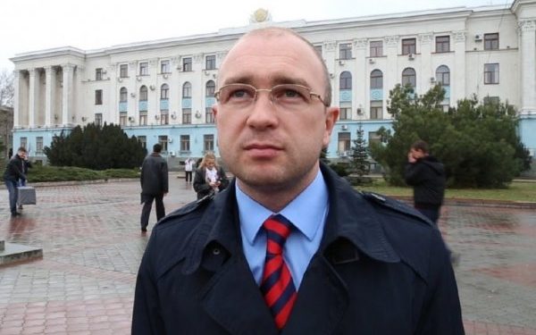 За год в Крыму отдыхали 100 тысяч граждан Украины, - Лиев