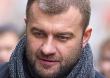 Пореченков снимется в новом сериале в Крыму