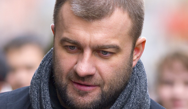 Пореченков снимется в новом сериале в Крыму