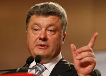 Порошенко: В Закарпатской области хуже всего обстоят дела с мобилизацией