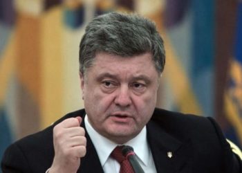 Порошенко сообщил, что вторжение таки будет