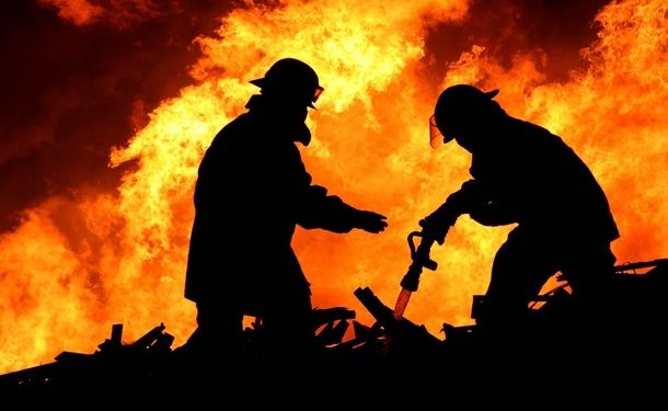 Роковой пожар в Закарпатской области: один ребенок погиб, еще 5 в больнице