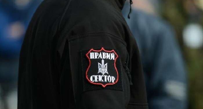 «Правый сектор» взял Львов под контроль
