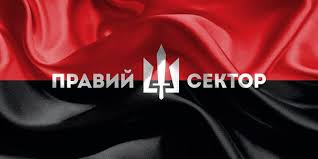 ДУК «Правый сектор» будет наводить порядок в Украине вместе с СБУ