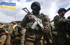 Блокпост в Одесской области установлен бойцами «Правого сектора»