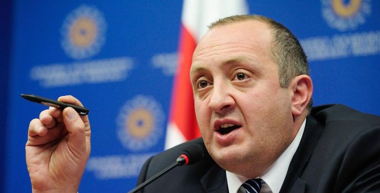 Глава Грузии нашел способ вернуть Южную Осетию