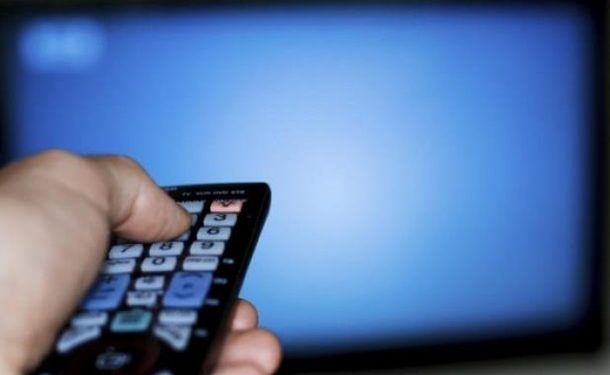 В Украине запретили еще три российских телеканала