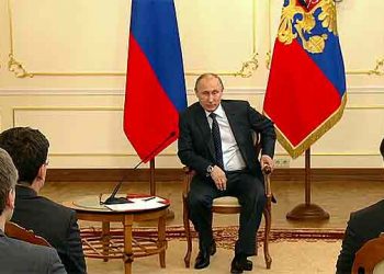 Илларионов считает, что Путин уже нашел себе замену, боясь судьбы Януковича