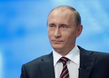 Путин рассказал, чего хочет от украинского президента