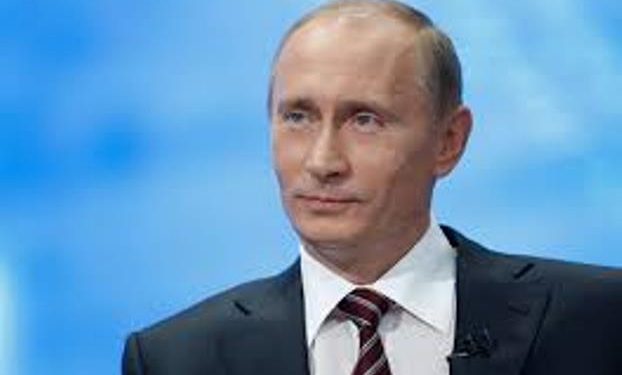 Путин рассказал, чего хочет от украинского президента