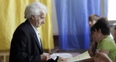 МВД Украины сообщает о спокойной ситуации на избирательных участках в Чернигове