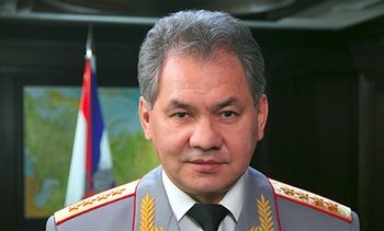 Министр обороны России поздравил военнослужащих с Днем ВМФ