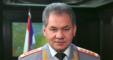 Министр обороны России поздравил военнослужащих с Днем ВМФ