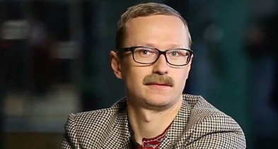 Журналист Майкл Щур пойдет в армию
