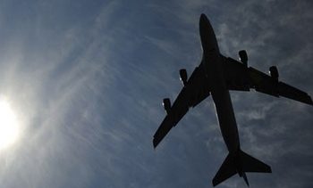 В столице Беларуси совершил аварийную посадку Boeing