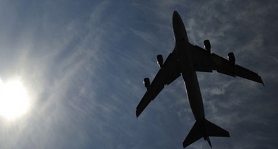 В столице Беларуси совершил аварийную посадку Boeing