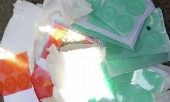 МВД Украины расследует дело о фальшивых печатях в Чернигове, - Аваков
