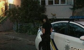 В Киеве неизвестные стреляли в священника