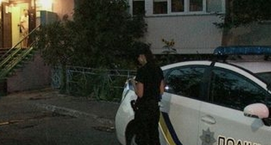 В Киеве неизвестные стреляли в священника