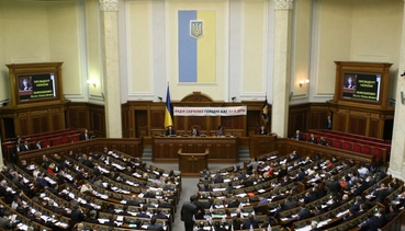 Глава МИД Германии одобрил решение Верховной Рады по изменениям в Конституцию