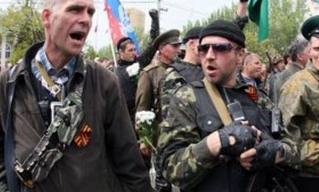 В оккупированном Донецке все больше «пахнет Украиной», - украинофоб