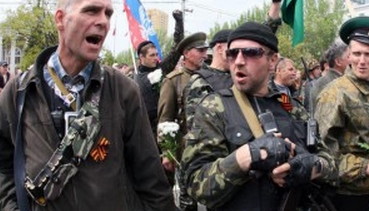 В оккупированном Донецке все больше «пахнет Украиной», - украинофоб