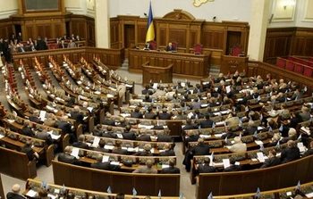 Верховная Рада попросила созвать международный трибунал по крушению Boeing на Донбассе
