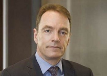 Главой «Укрнафты» назначили Марка Роллинза