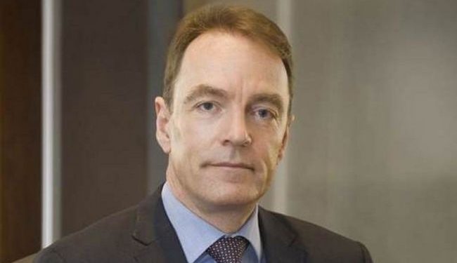 Главой «Укрнафты» назначили Марка Роллинза