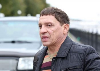 В России скончался актер Игорь Арташонов