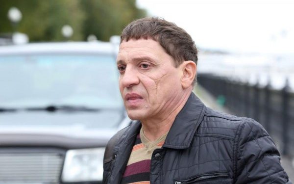 В России скончался актер Игорь Арташонов
