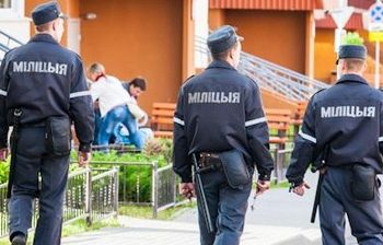 В Беларуси продолжат оптимизировать работу МВД