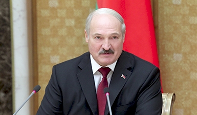 Президент Беларуси требуется разобраться с ситуацией на предприятии «Мотовело»