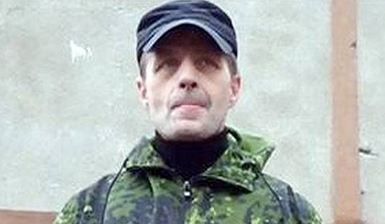 Безлер вернулся в Горловку, - штаб АТО