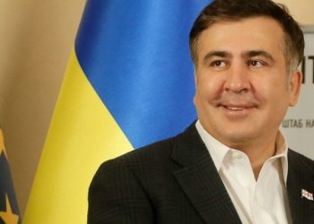 Саакашвили лишил киевского миллиардера пляжа в Одессе
