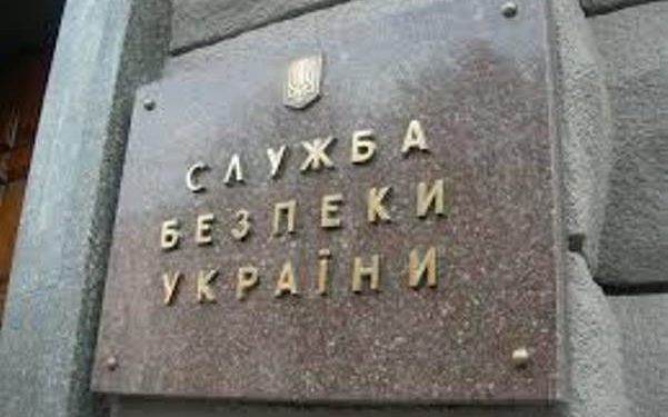СБУ задержала 14 боевиков, готовивших серию взрывов на юге страны