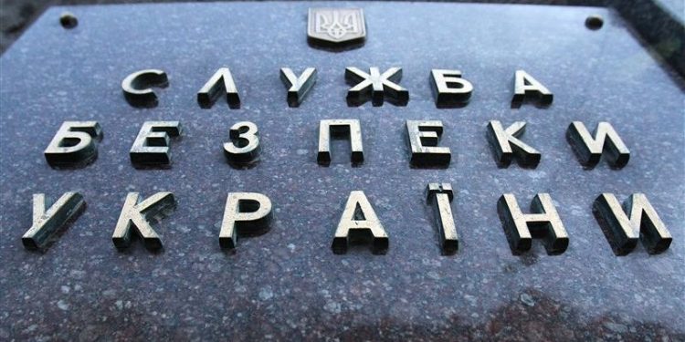 СБУ «накрыла» госпредприятие, ремонтировавшее танки из РФ