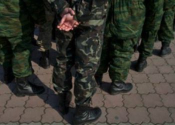 В СБУ рассказали, сколько украинцев находится в плену террористов
