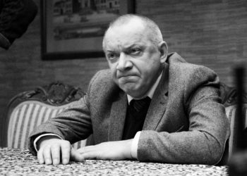 Режиссер и актер Сергей Арцибашев умер на 64-м году жизни
