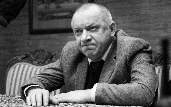 Режиссер и актер Сергей Арцибашев умер на 64-м году жизни