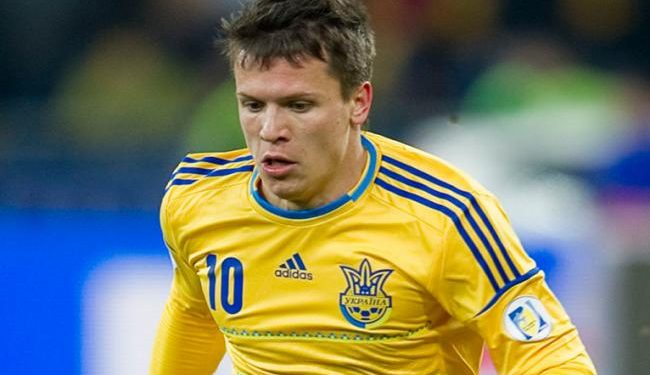 Коноплянка прошел медицинский осмотр, - Marca
