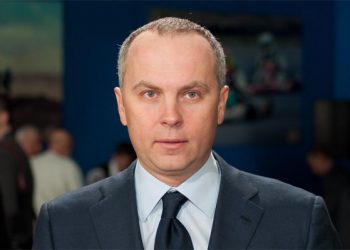 Шуфрича могут исключить из членов украинской делегации в ОБСЕ