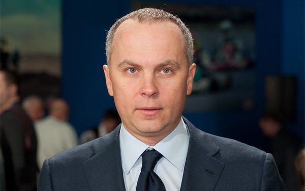Шуфрича могут исключить из членов украинской делегации в ОБСЕ