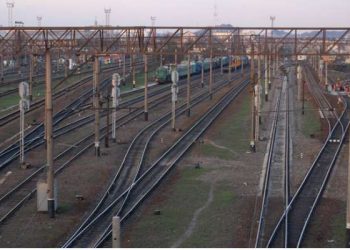 В Польшу хотели ввезти контрабандные сигареты под железной рудой