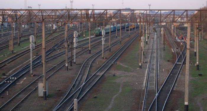 В Польшу хотели ввезти контрабандные сигареты под железной рудой
